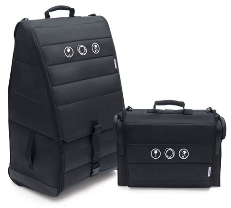 Bugaboo Comfort Transport Bag .